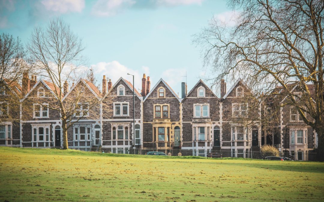 bristol houses